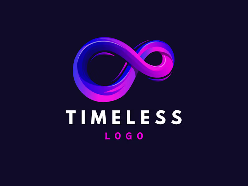 Cover image for I Craft Identity through Logos for Brands, Startups & Apps. 🌟