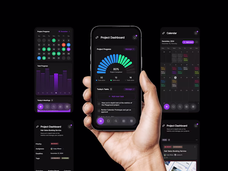 Cover image for Framer Website Design & Development