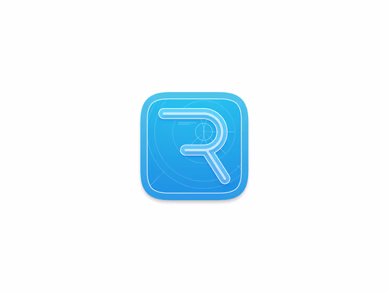 Cover image for Rive — Animation & Interaction