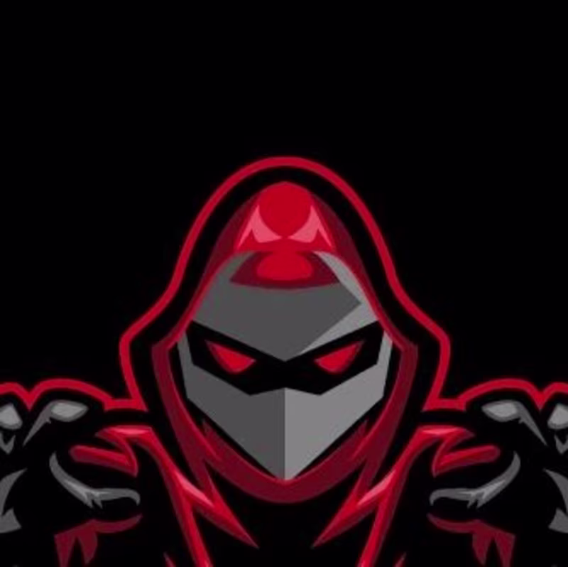 Cover image for “Death Game LOGO
