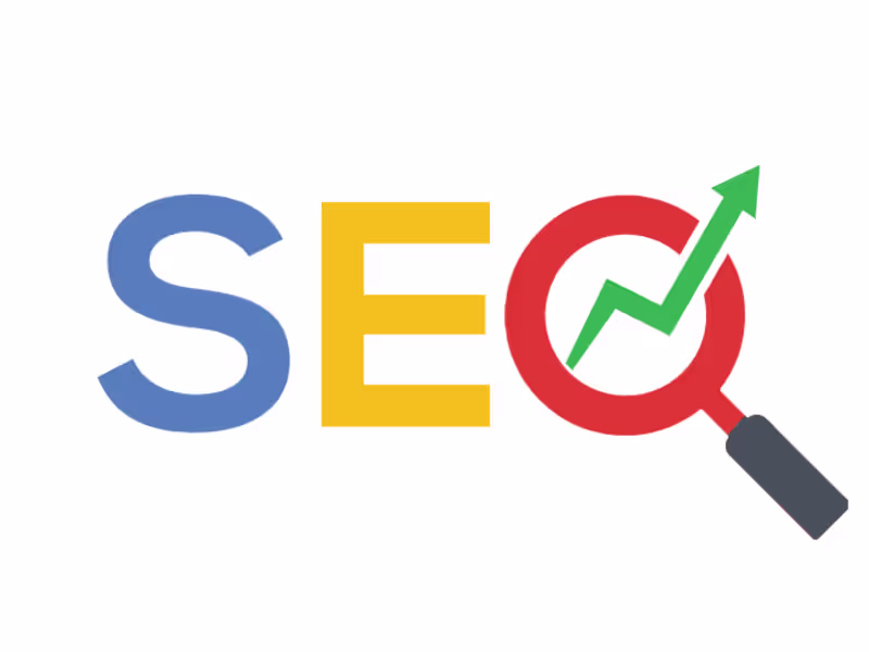 Cover image for SEO