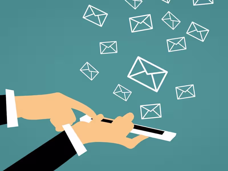 Cover image for Email Marketing Revamp with Enhanced Personalization