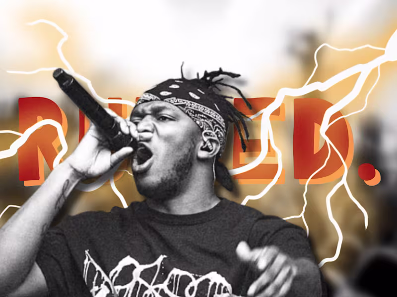Cover image for YouTube Thumbnail Artist
