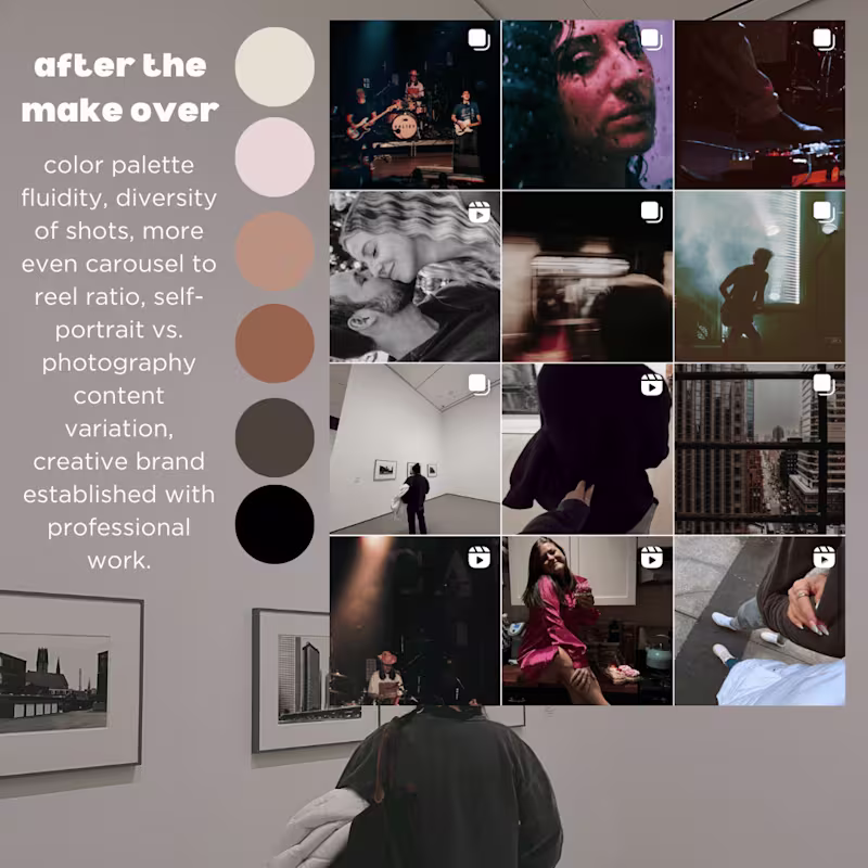 Cover image for Social Media Branding