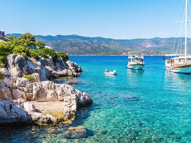 Cover image for Holiday Best travel deal for Travelzoo Top 20