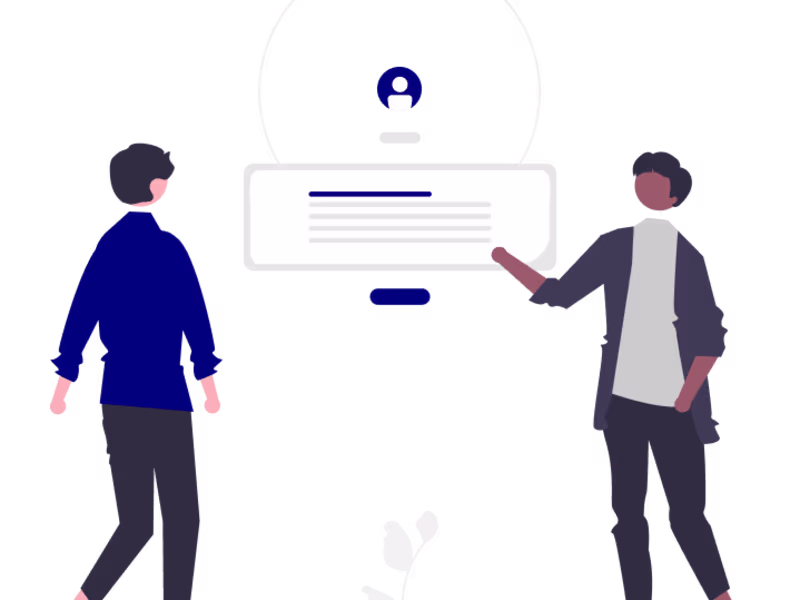 Cover image for Design Based WebApp Development