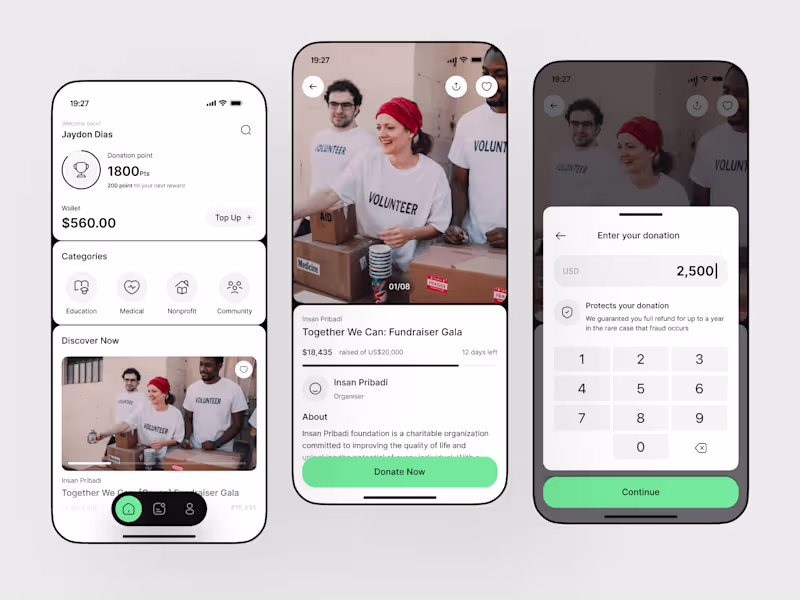 Cover image for Mobile UI Specialist