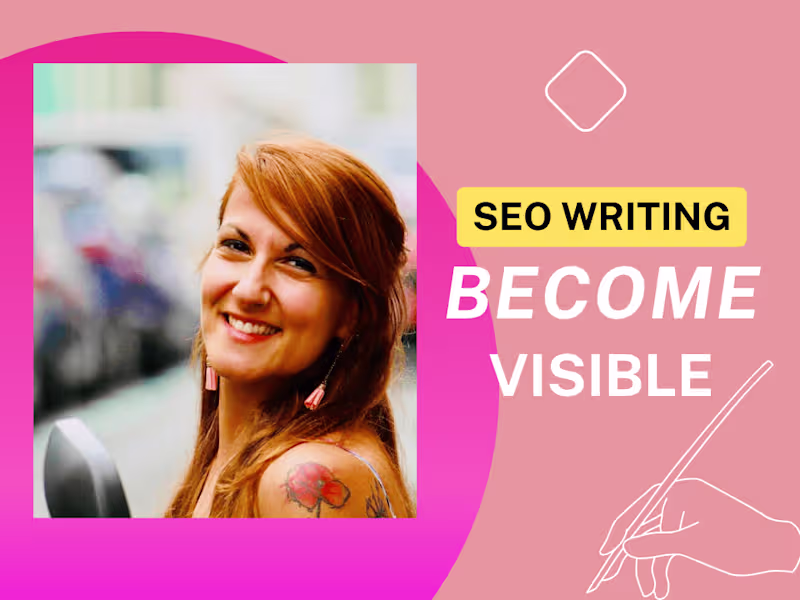 Cover image for SEO research