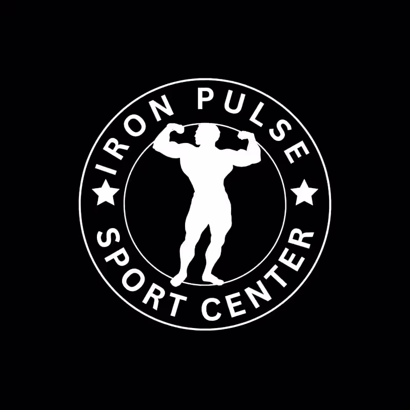 Cover image for logo for gymnasium