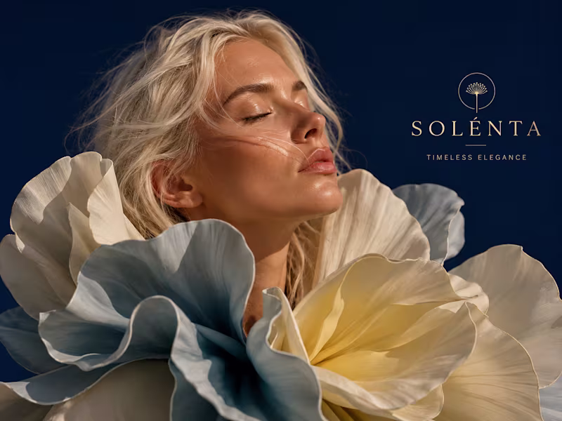 Cover image for  Fashion Advertising Campaign Premium Commercial Brand