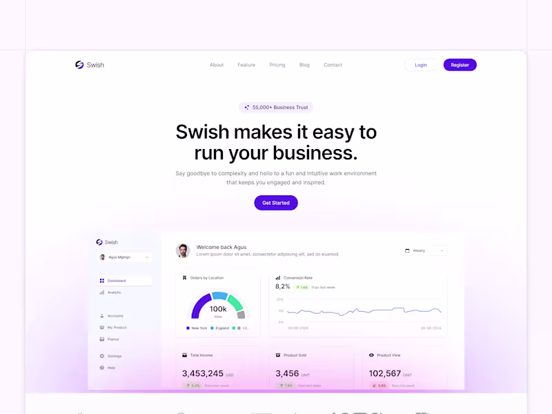 Cover image for Interactive Prototyping with Framer