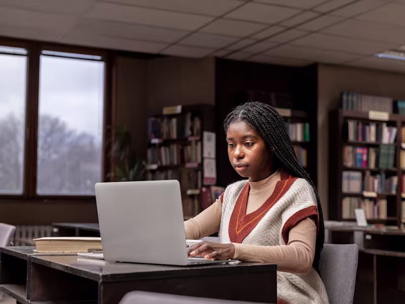 Cover image for Professional Research Paper Writing & Editing Services