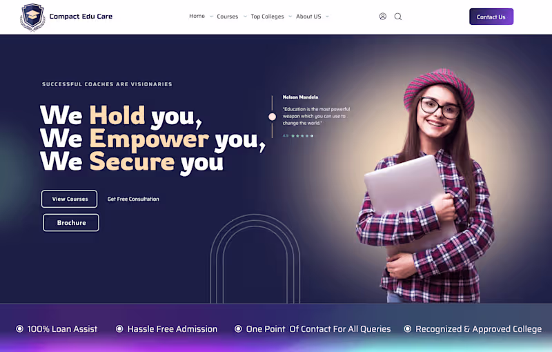 Cover image for UI Design Services