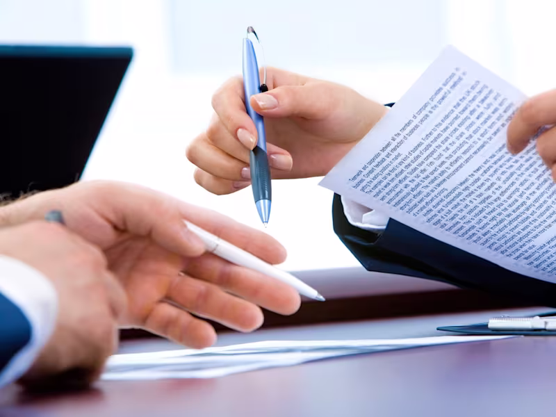 Cover image for General Counsel