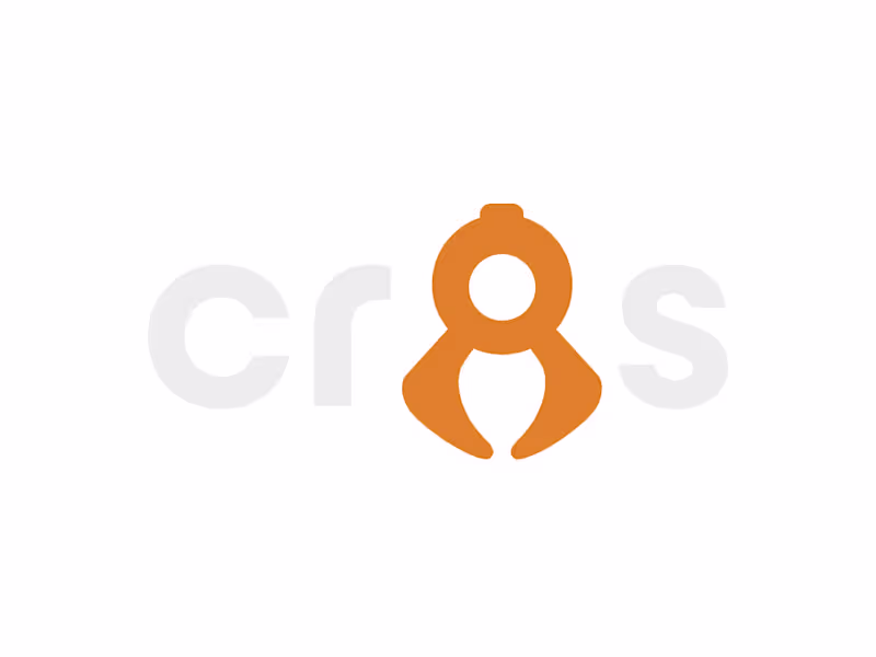 Cover image for cr8s