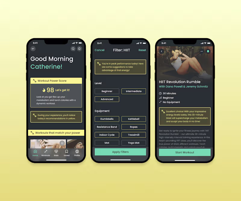 Cover image for RaringTrainer