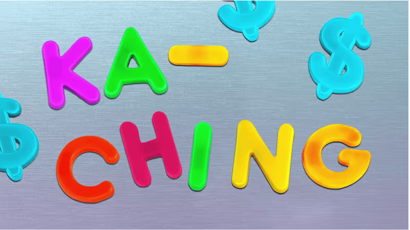 Cover image for Axios shows the wisdom of Cocomelon