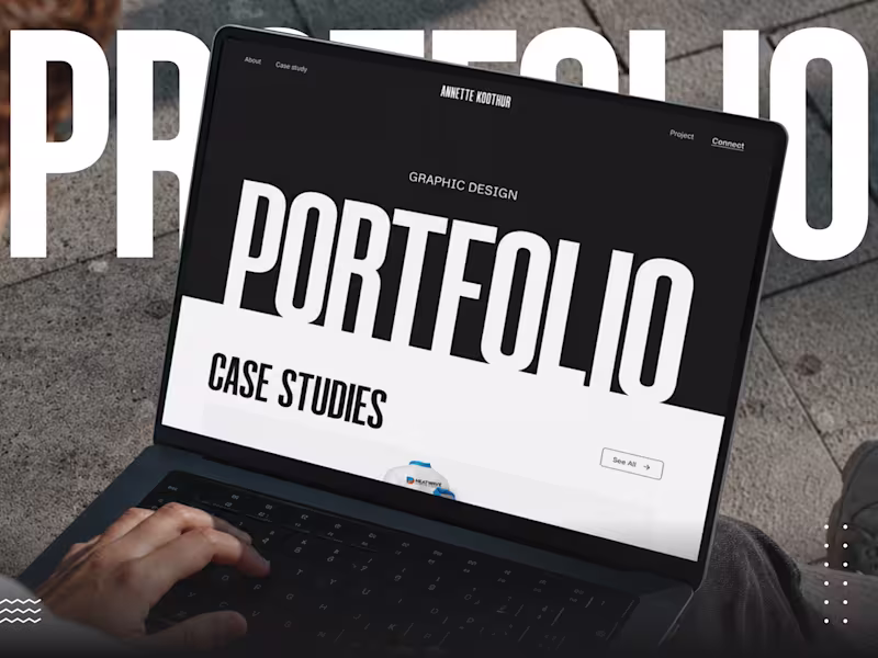 Cover image for ✨ A Fresh New Look