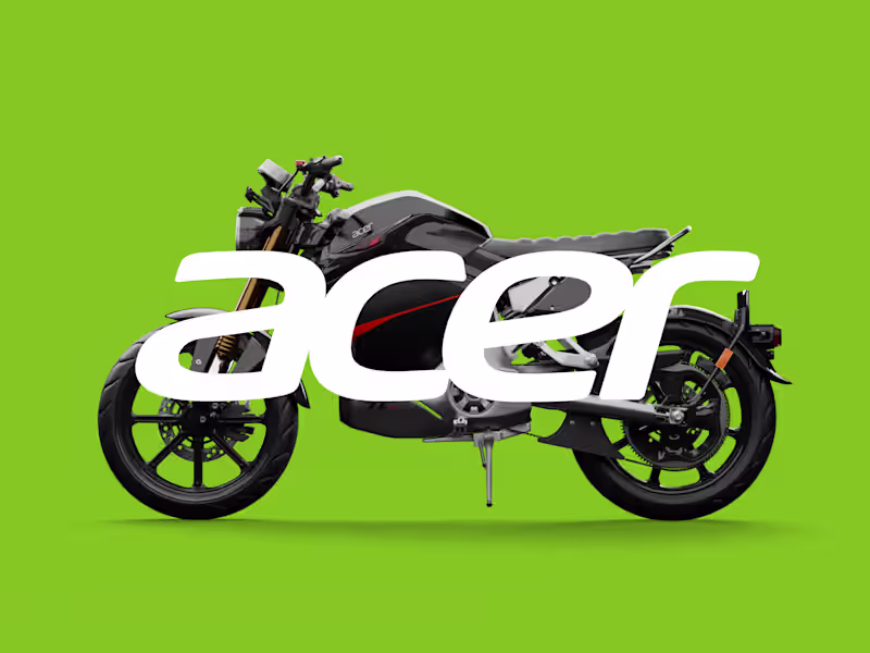 Cover image for Acer Electric Framer + Shopify Website Development