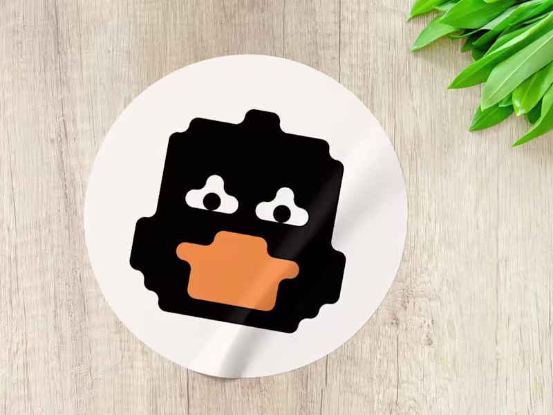 Cover image for Iconduck web platform redesign and design system