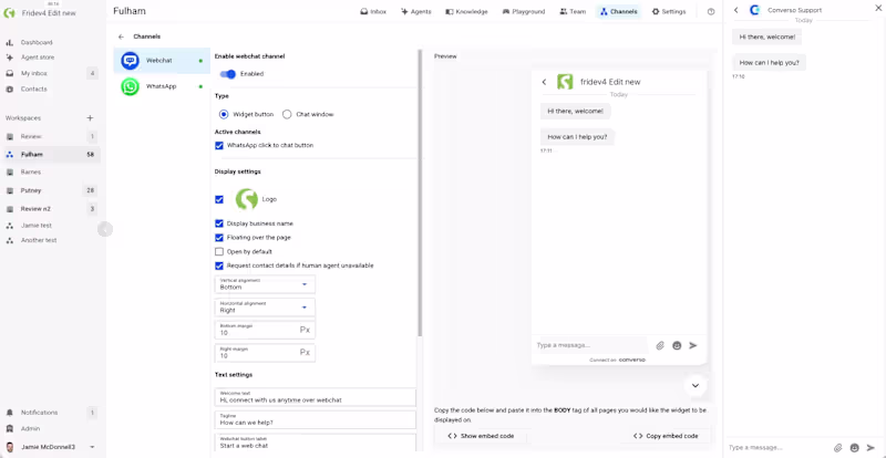 Cover image for Using Quasar with Vue 3