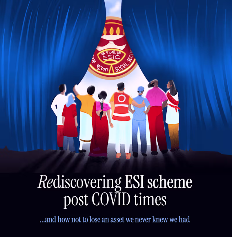Cover image for PHM | Blog Banners + Illustration