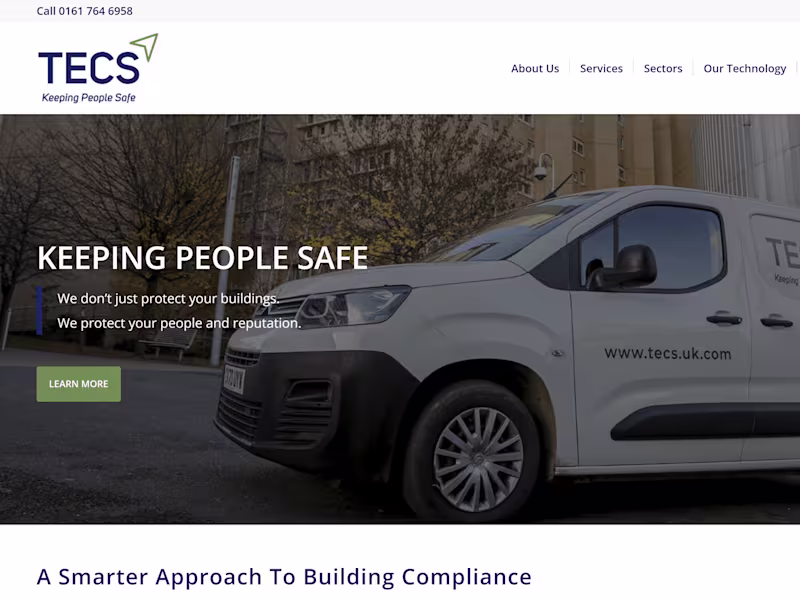 Cover image for Copywriting Services