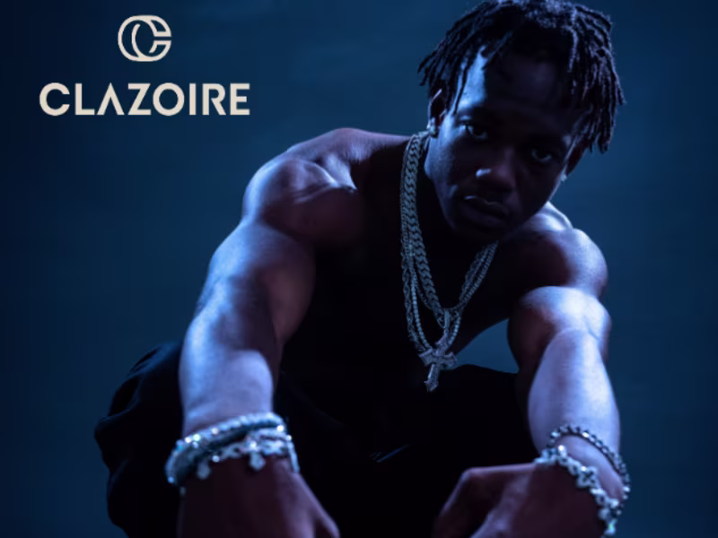 Cover image for CARBONE Digital Presence Revamp