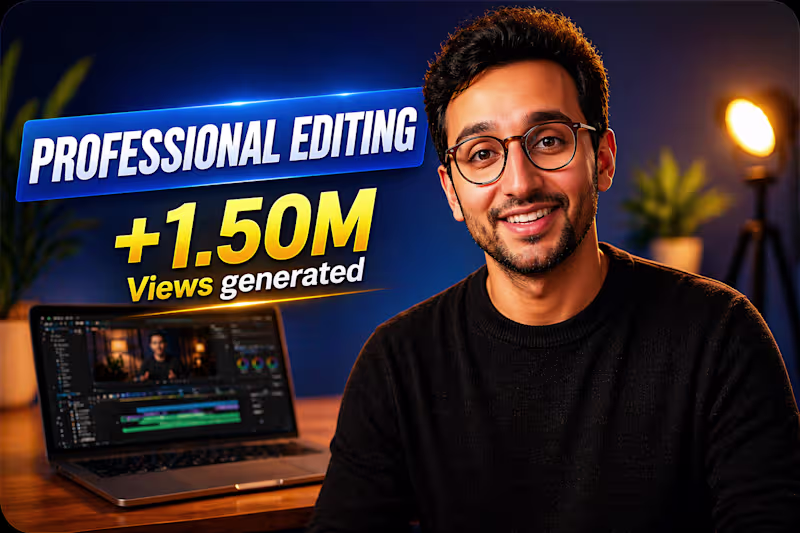 Cover image for Motion Graphics | Ali Abdal | Explainer Video