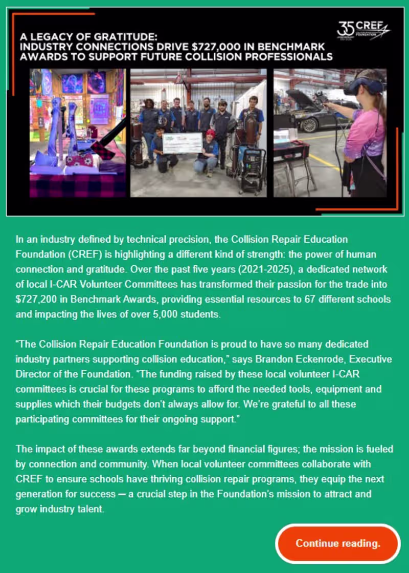 Cover image for Researched and wrote a long-form