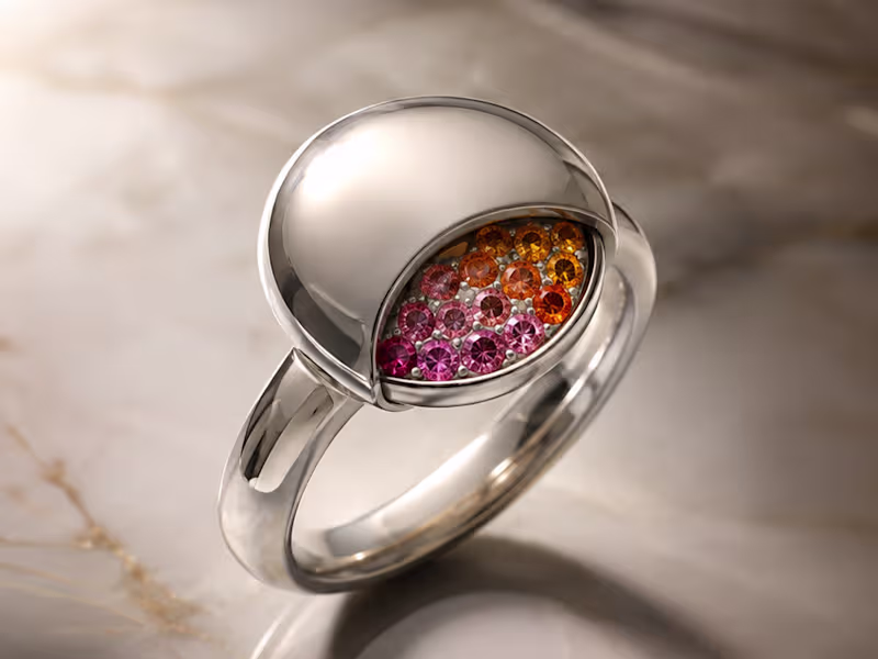 Cover image for Luxury Product Design & Creative Direction