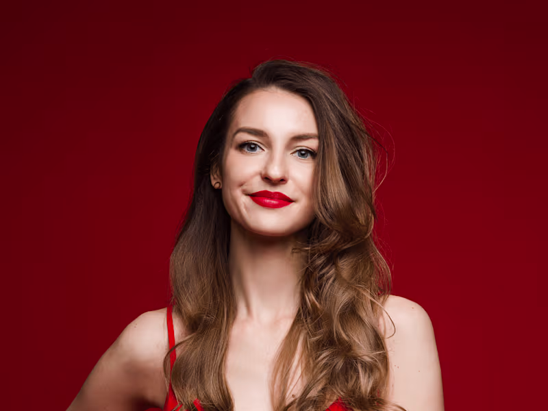 Cover image for AI Influencer for Instagram and other Social Media 