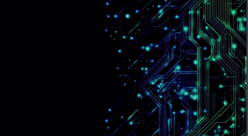 Cover image for Immersive AI-Driven Landing Pages