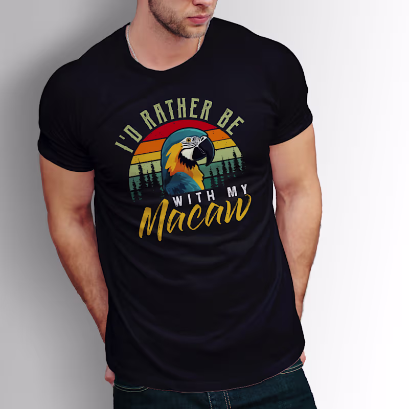 Cover image for 5 High-Converting T-Shirt Designs for POD Brands