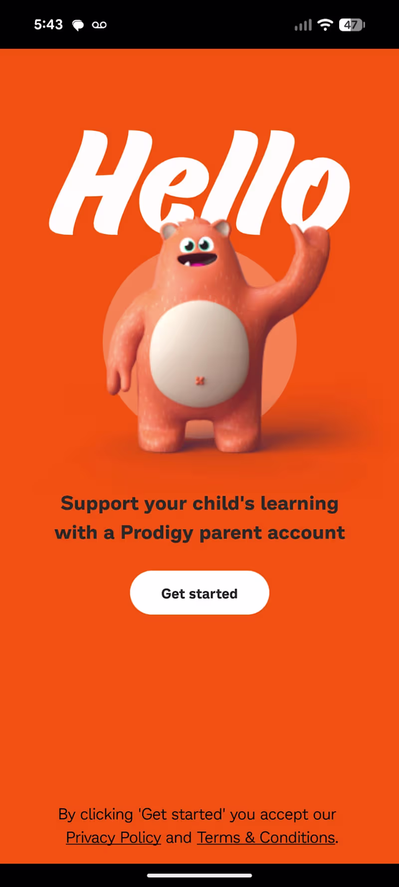 Cover image for Senior Software Developer / Parents