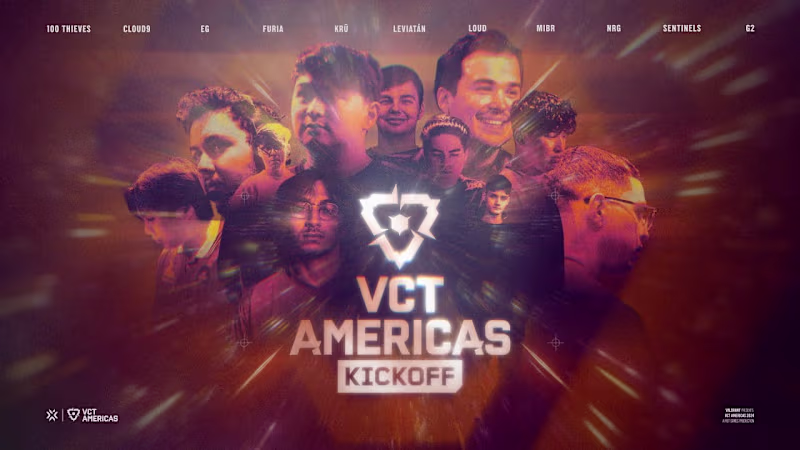 Cover image for Global YouTube Launch Campaig for Riot Games