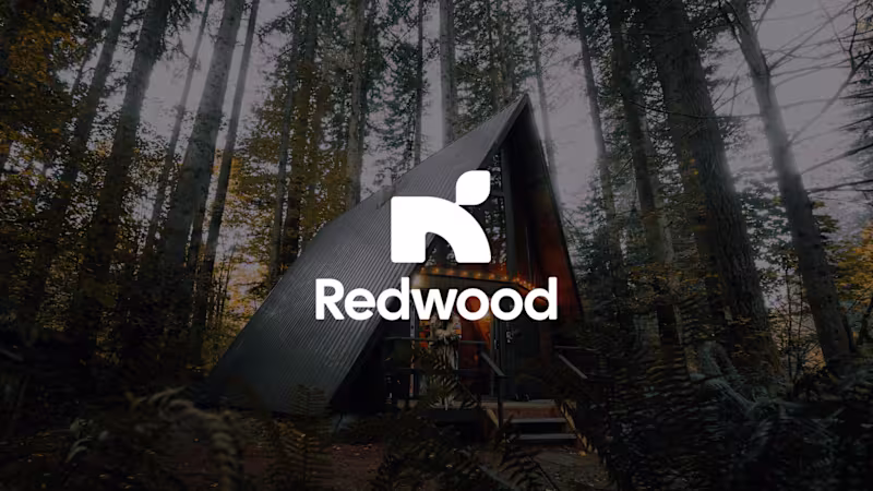 Cover image for Redwood Brand