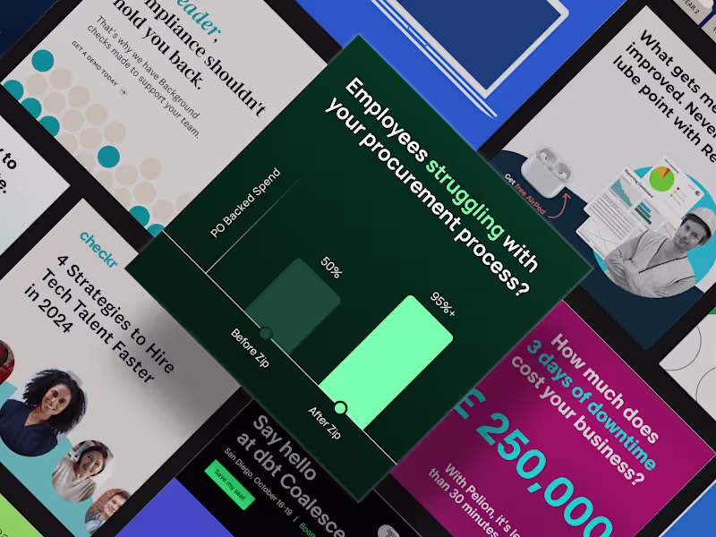 Cover image for Animated Ads