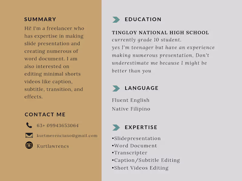 Cover image for Accurate Transcription Services
