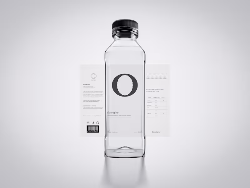 Cover image for 🔖 Packaging and label design to attract your target audience