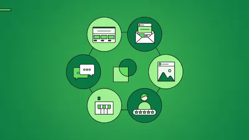 Cover image for Omnichannel customer experience: exploring seamless customer jo…