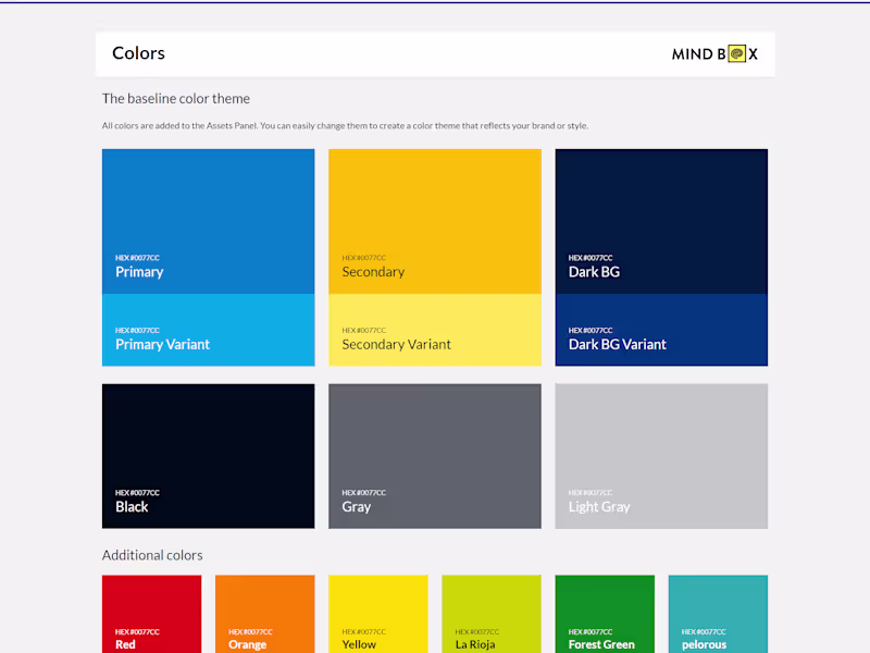 Cover image for React App