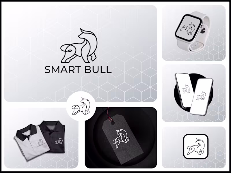 Cover image for Brand Identity Design for Minimalist