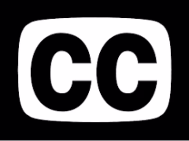 Cover image for Captioning 