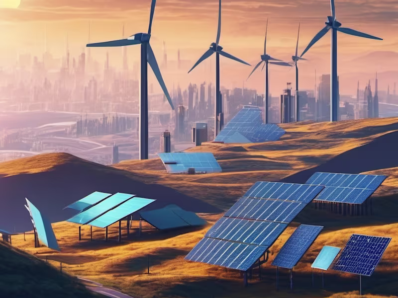 Cover image for European Commission Projects
