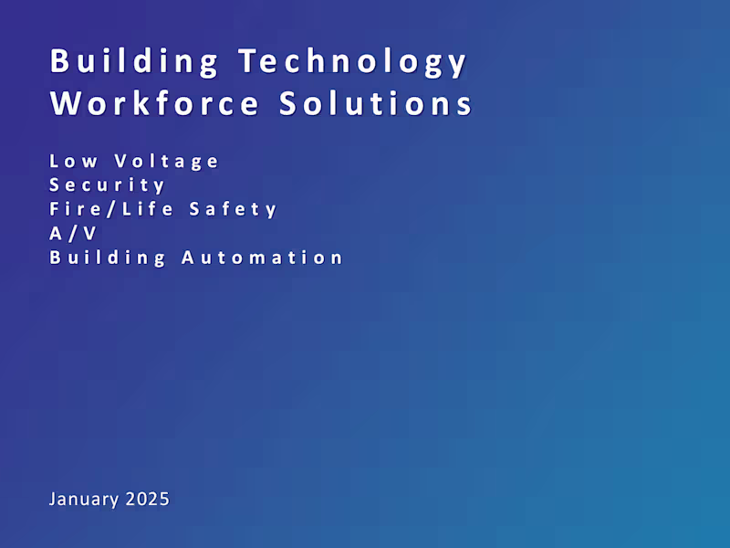 Cover image for Business one-pager.