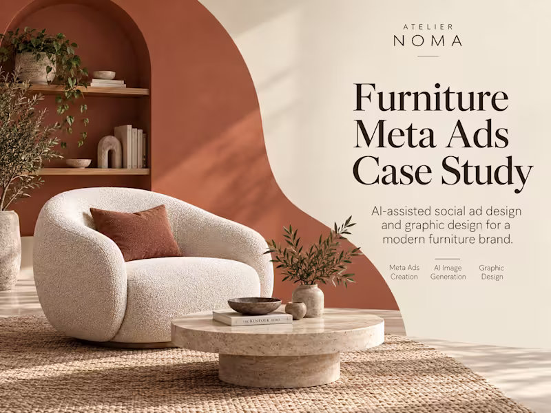 Cover image for Social Creative System for Atelier Noma