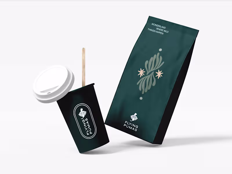 Cover image for Brand Patterns for Packaging
