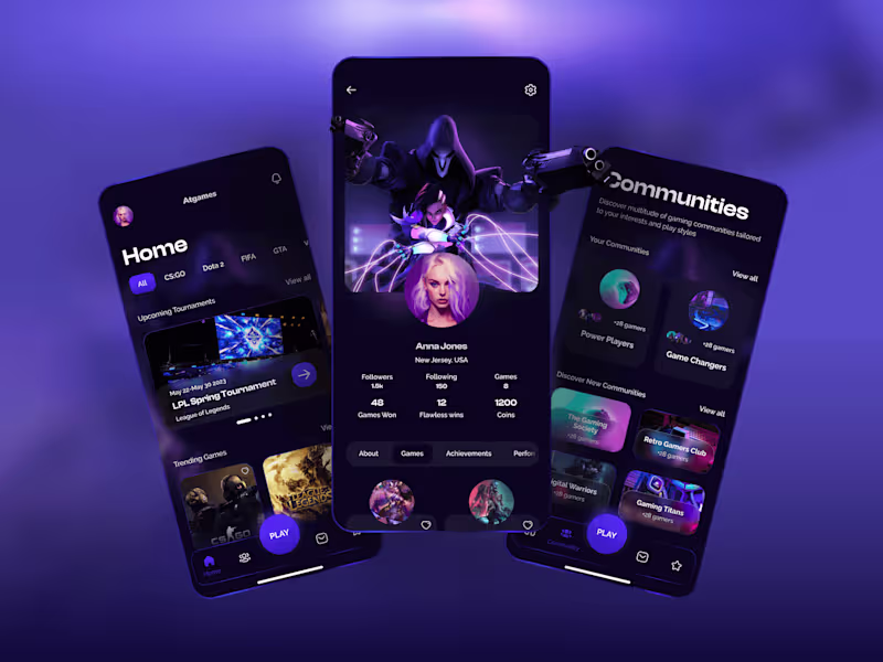 Cover image for Atgames
