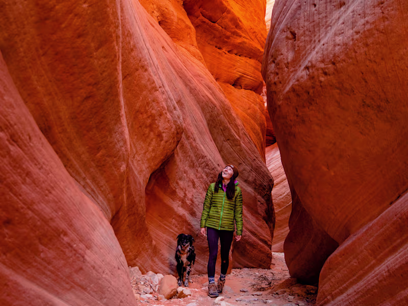 Cover image for Kanab, UT Travel Guide
